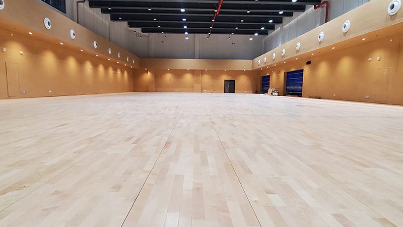 复合地板厚度15mm：揭秘其优缺点**