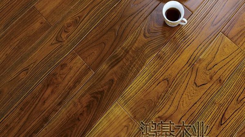 小户型地板厂家加盟代理：揭秘加盟代理的五大关键因素