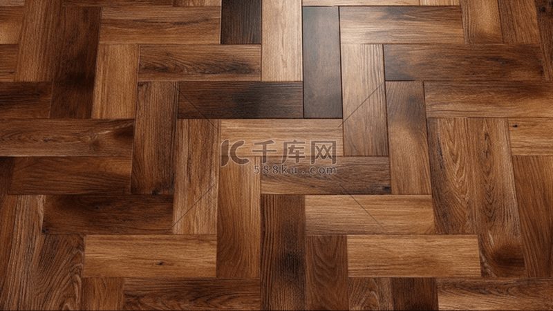 SPC地板：揭秘其材质构成与优势