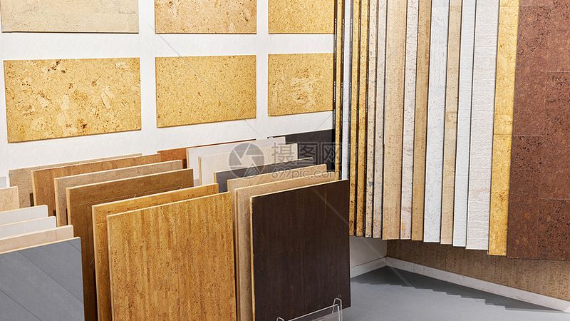 多层实木地板：揭秘其独特魅力与选购要点