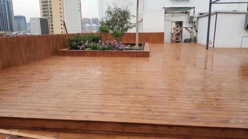 强化地板安装必备工具清单